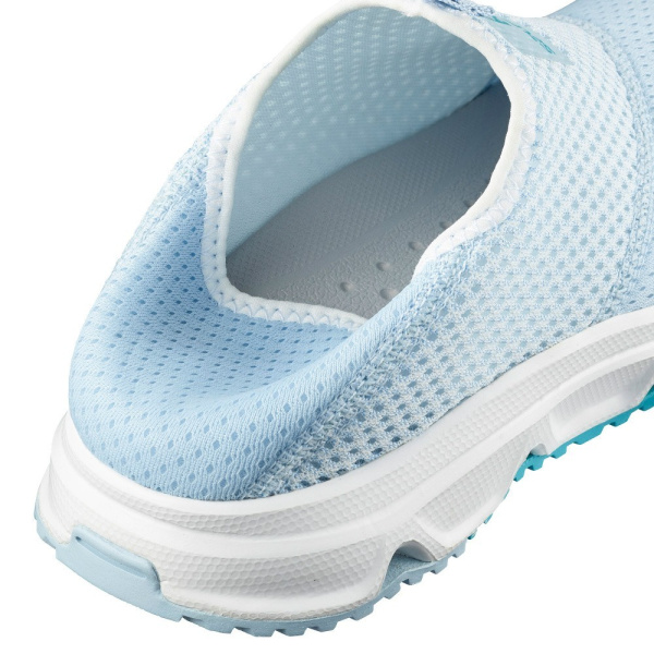 Кроссовки RX MOC 4.0 W (6.5 (38.5); Cashmere Blue/Illusion Bl)